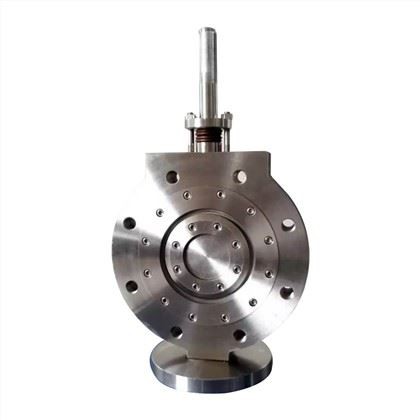 Plutajuće sjedište Bi-directional Seal Butterfly Valve Series 4000 Catalogue